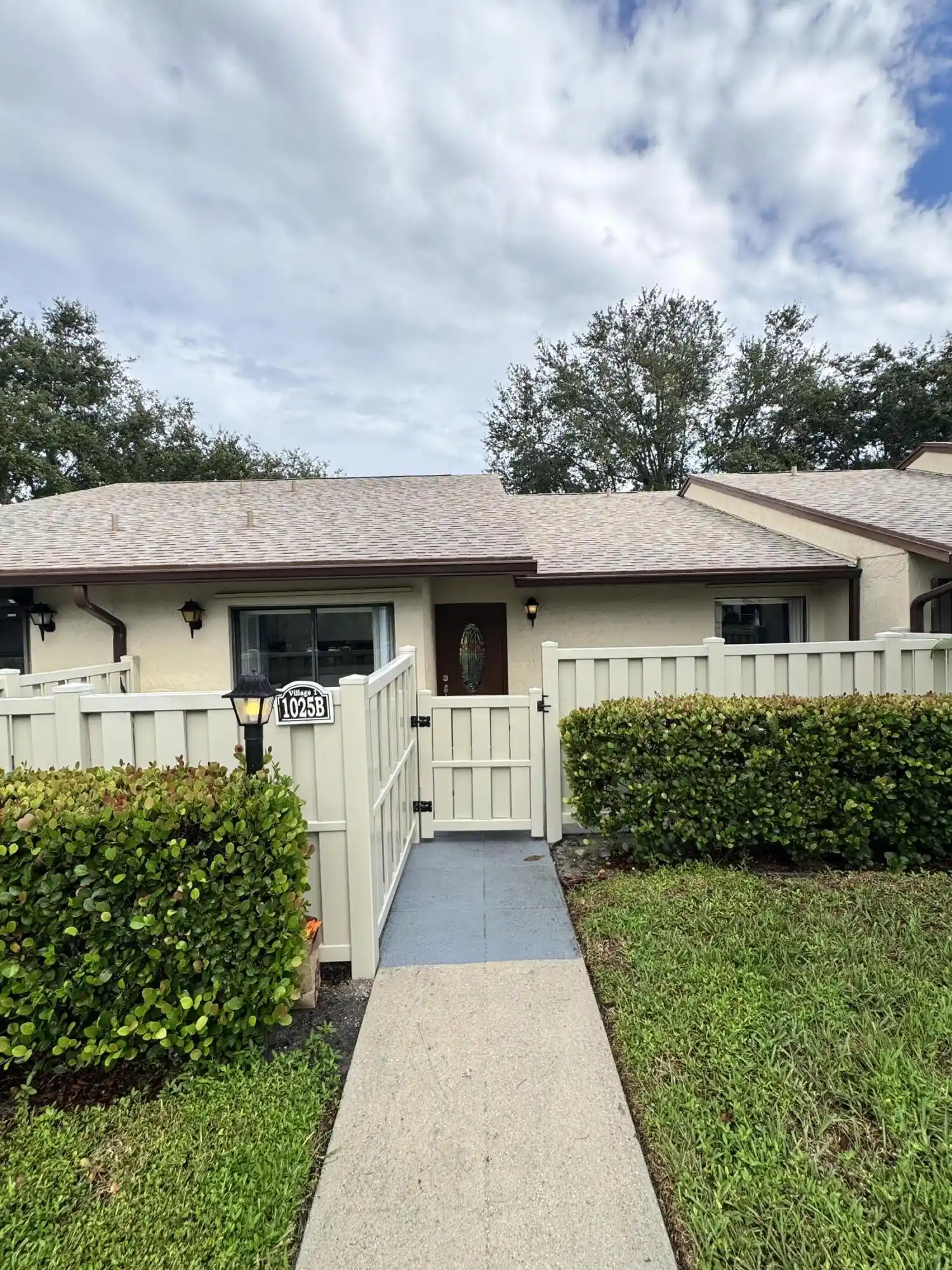 Photo 1 of Condo for sale at 1025 Green Pine Blvd #B, West Palm Beach, FL 33409 | MLS# B26078666 | Listing updated on 2026-09-23