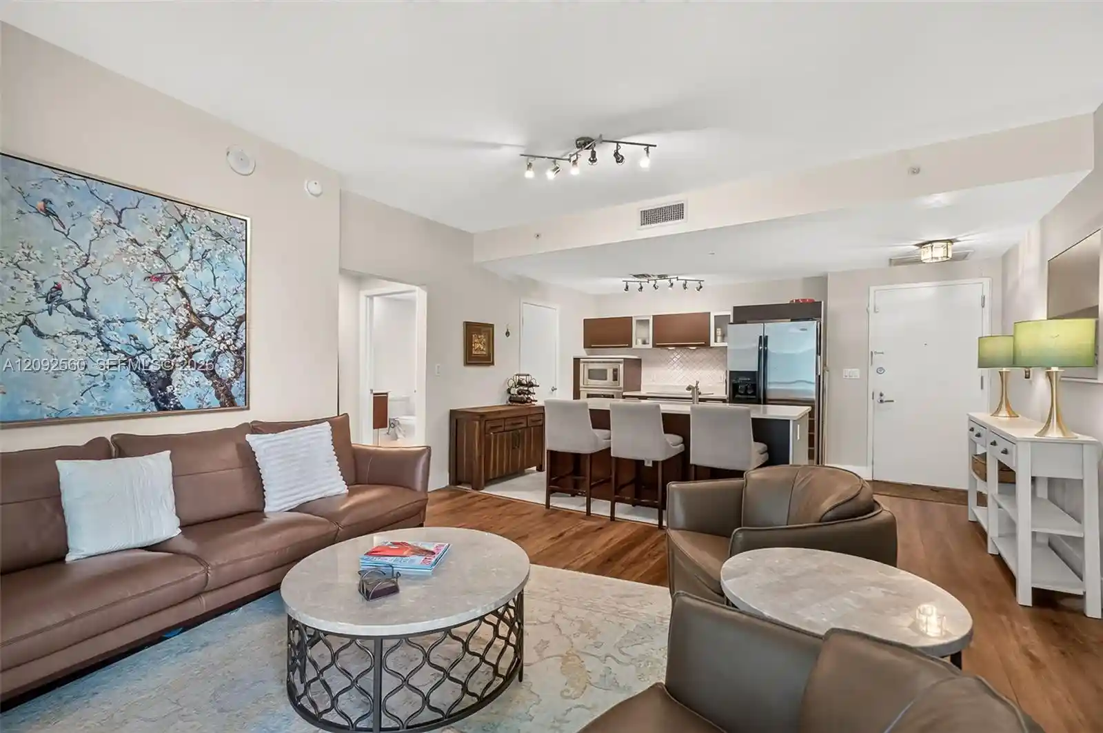 Photo 1 of Condo for sale at 1900 N Bayshore Dr #2717, Miami, FL 33132 | MLS# A12092560 | Listing updated on 2026-10-28