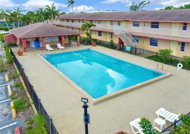 Condo for sale at 95 NE 41st Street #L171, Oakland Park, FL 33334 | MLS# B26078669 | Listing updated on 2026-09-23