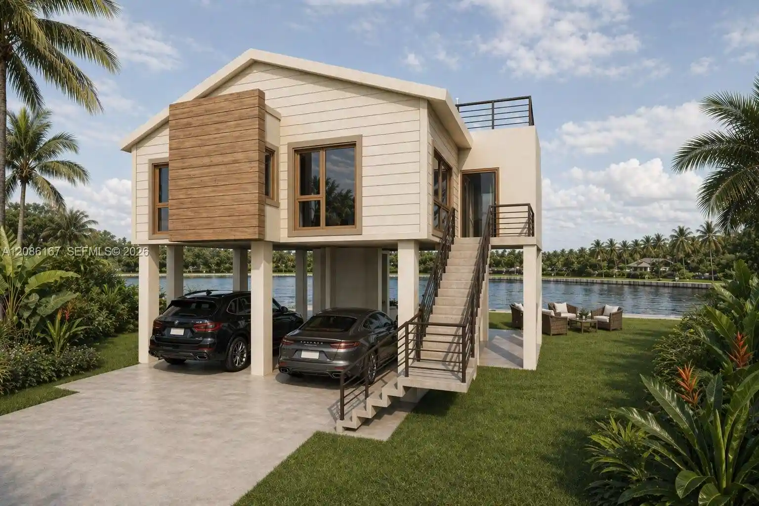 Land for sale at 193 Galleon Ln, Summerland Key, FL 33042 | MLS# A12086167