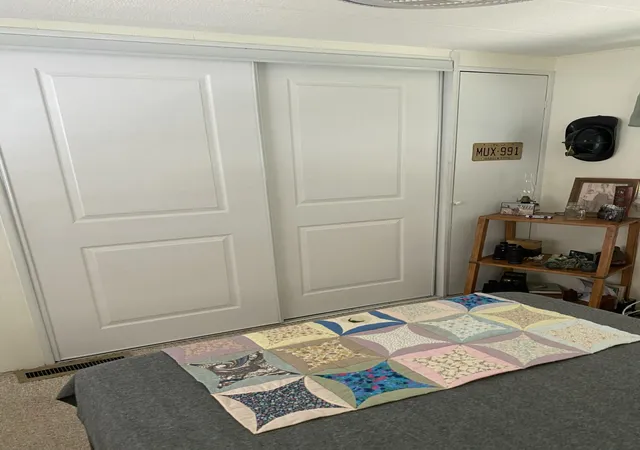 Photo 3 of Manufactured home for sale at 11000 Se Federal Hwy #95, Hobe Sound, FL 33455 | MLS# B26078685 | Listing updated on 2026-10-09