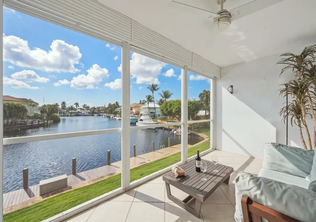 Condo for sale at 2330 NE 36th Street #11, Lighthouse Point, FL 33064 | MLS# B26078717