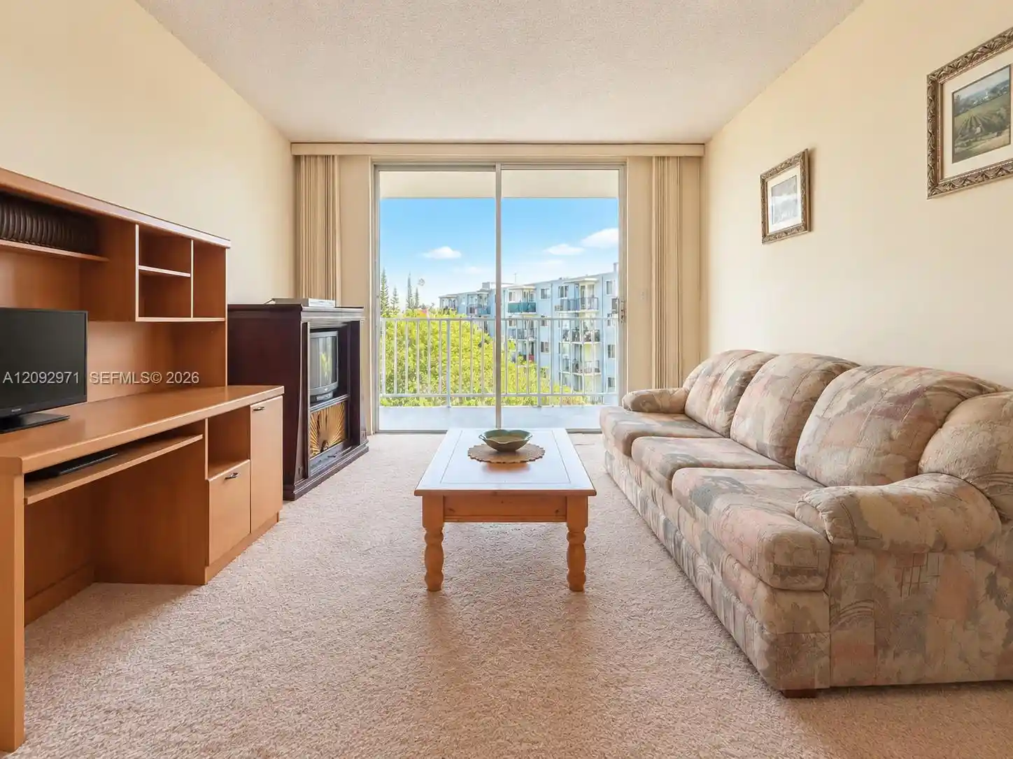 Photo 1 of Condo for sale at 1465 Ne 123rd Street #505, North Miami, FL 33161 | MLS# A12092971 | Listing updated on 2026-10-27