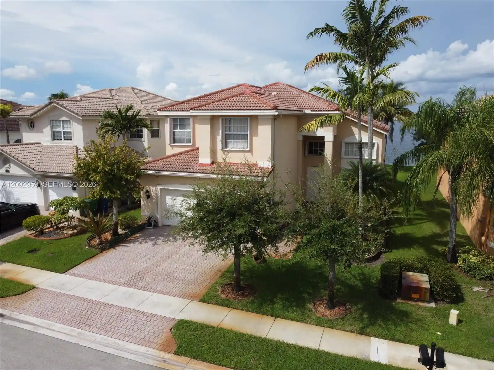 Photo 1 of Single family home for sale at 4276 Sw 179th Way, Miramar, FL 33029 | MLS# A12092959 | Listing updated on 2026-10-25
