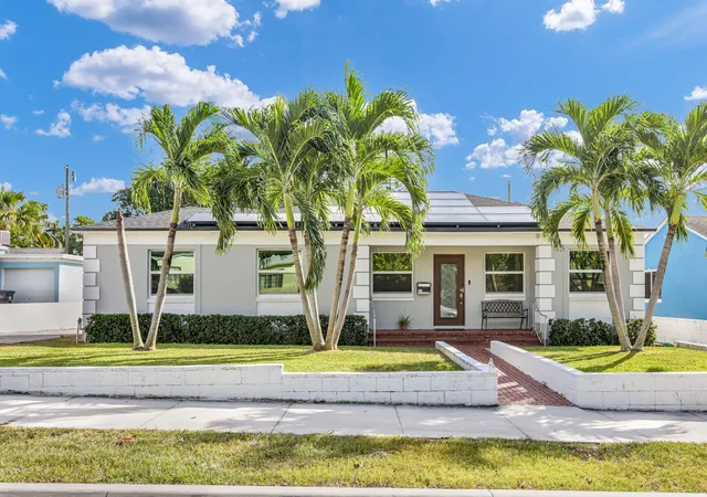 Single family home for sale at 916 31st Street, West Palm Beach, FL 33407 | MLS# B26078806