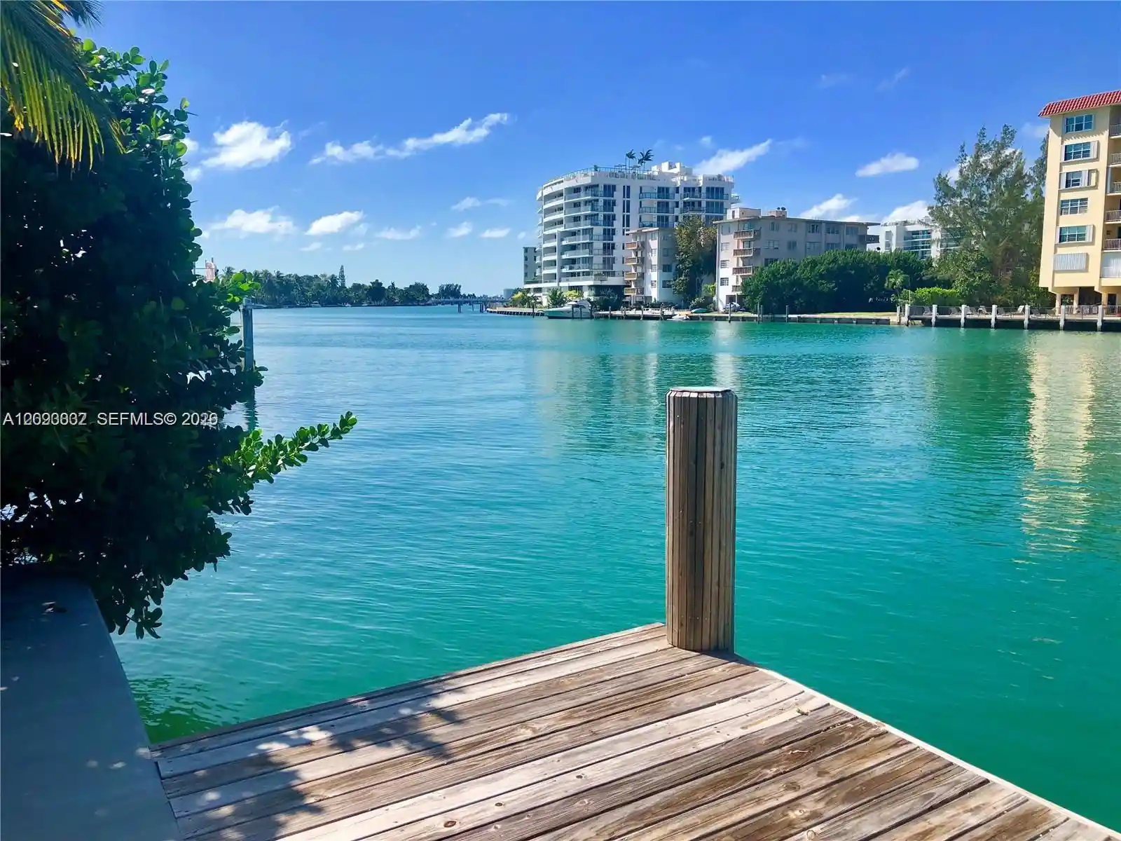 Photo 1 of Land for sale at 9480 Bay Dr, Surfside, FL 33154 | MLS# A12093032 | Listing updated on 2026-09-23