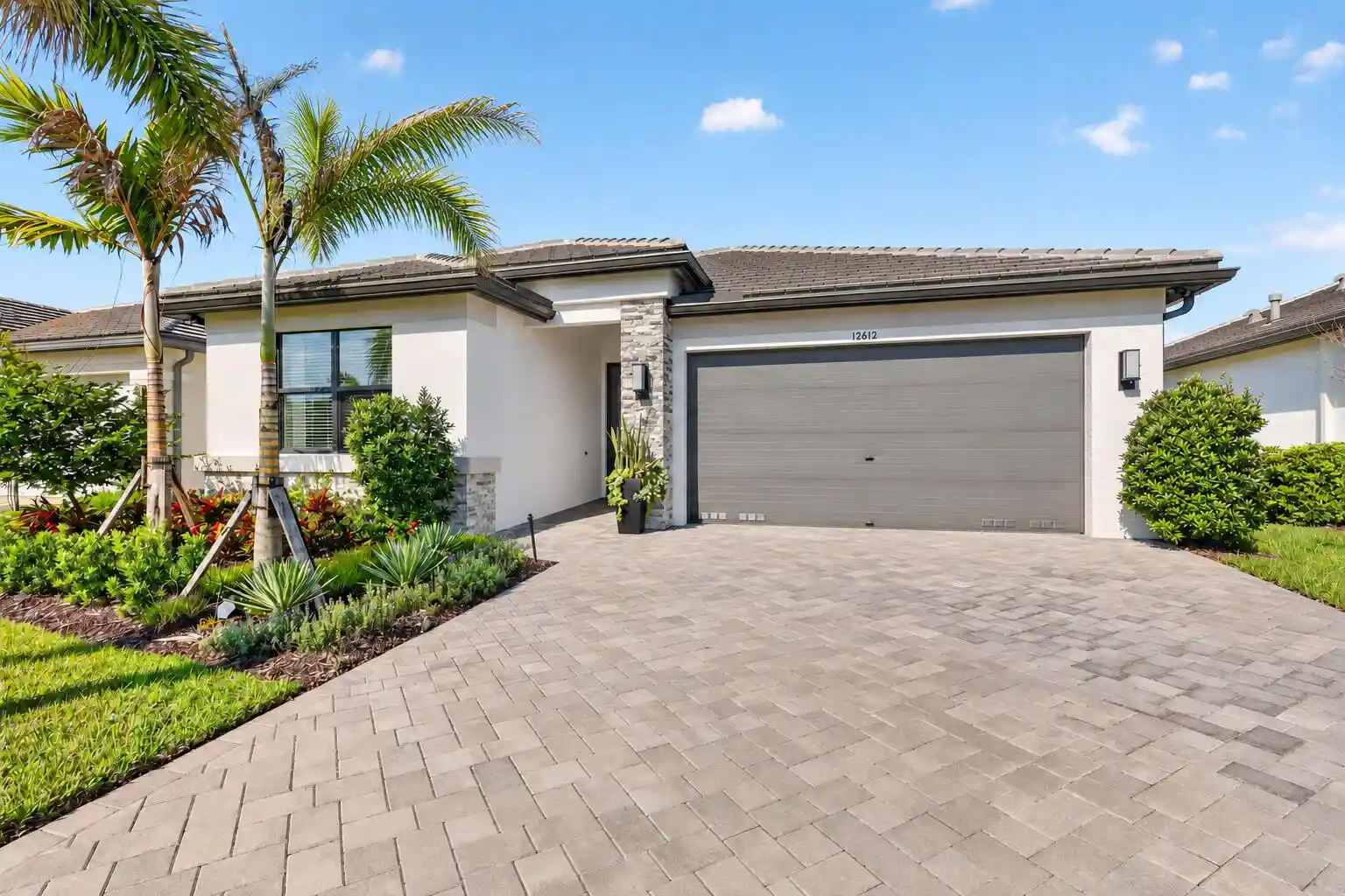 Photo 1 of Single family home for sale at 12612 Sw Manatee Marsh Ter, Port Saint Lucie, FL 34987 | MLS# B26078832 | Listing updated on 2026-10-30