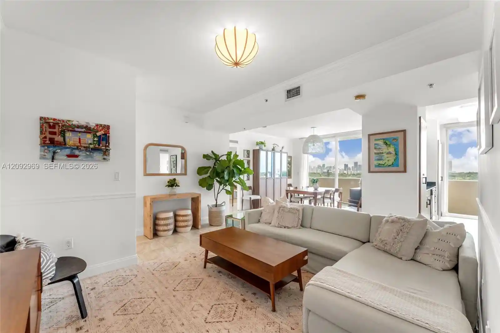 Photo 1 of Condo for sale at 2425 Sw 27th Avenue #704, Miami, FL 33145 | MLS# A12092969 | Listing updated on 2026-10-25