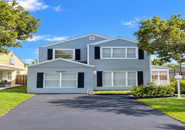 Single family home for sale at 22245 SW 100th Avenue, Cutler Bay, FL 33190 | MLS# B26078861