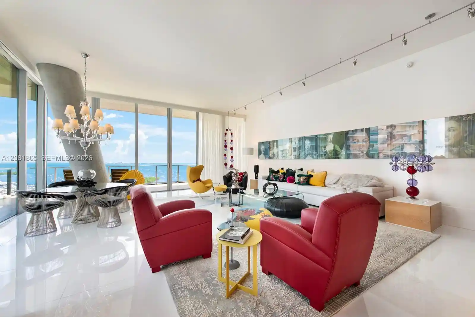 Photo 1 of Condo for sale at 2675 S Bayshore Dr #1601S, Miami, FL 33133 | MLS# A12081805 | Listing updated on 2026-10-20