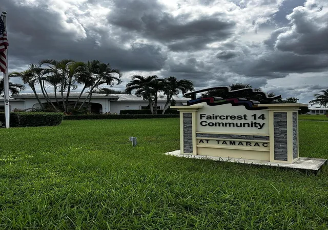 Photo 2 of Single family home for sale at 7009 Nw 66th Terrace, Tamarac, FL 33321 | MLS# B26078875 | Listing updated on 2026-10-10