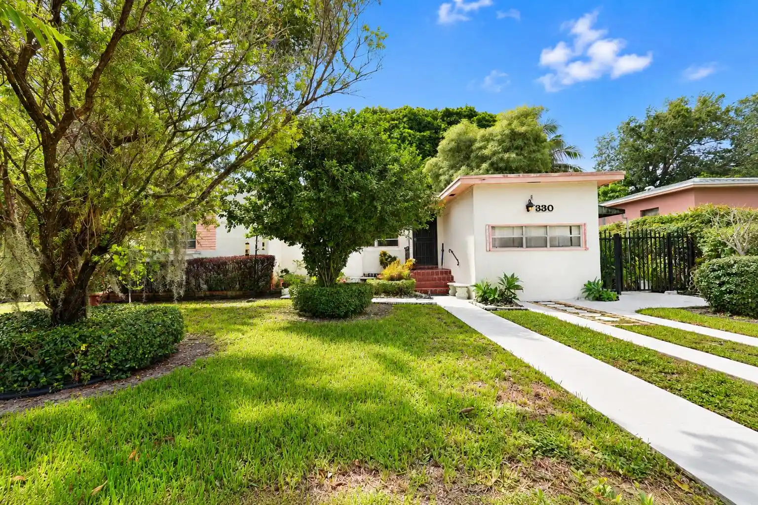 Photo 1 of Single family home for sale at 330 Nw 144th Street, Miami, FL 33168 | MLS# B26078899 | Listing updated on 2026-10-27