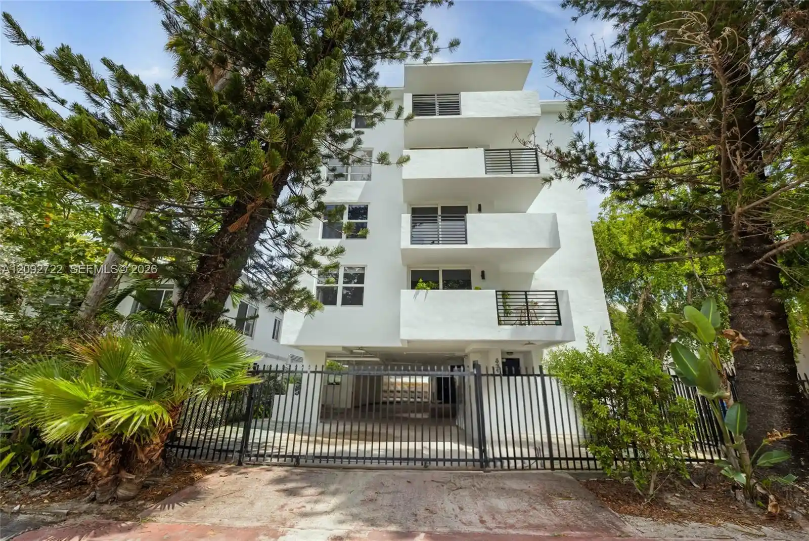 Photo 1 of Sale Pending at 631 Jefferson Ave #304, Miami Beach, FL 33139 | MLS# A12092722 | Listing updated on 2026-10-27