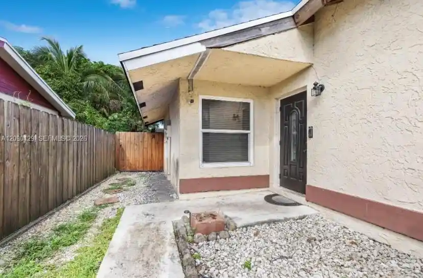 Single family home for sale at 281 SW 83rd Avenue, North Lauderdale, FL 33068 | MLS# A12090129