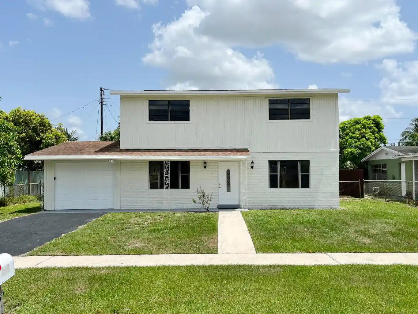 Photo 1 of Single family home for sale at 5163 Marion Pl, West Palm Beach, FL 33407 | MLS# B26078914 | Listing updated on 2026-10-23