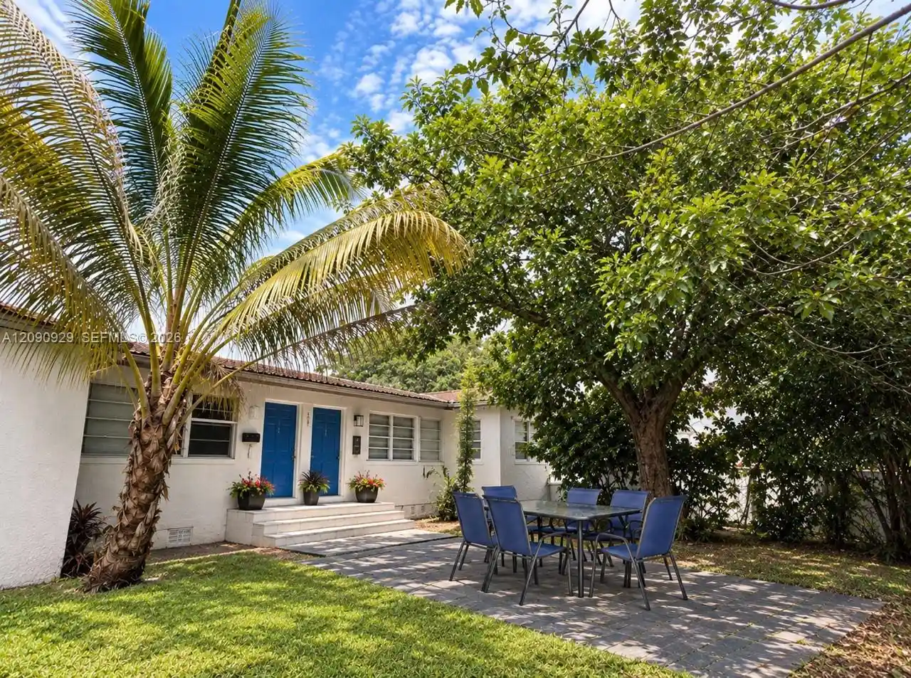 Multi family home for sale at 1250 NW 58th Street, Miami, FL 33142 | MLS# A12090929