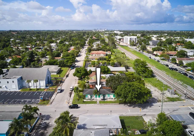 Photo 1 of Multi family home for sale at 1114 7th Avenue N, Lake Worth Beach, FL 33460 | MLS# B26078922 | Listing updated on 2026-10-10