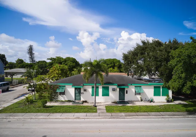 Photo 2 of Multi family home for sale at 1114 7th Avenue N, Lake Worth Beach, FL 33460 | MLS# B26078922 | Listing updated on 2026-10-10