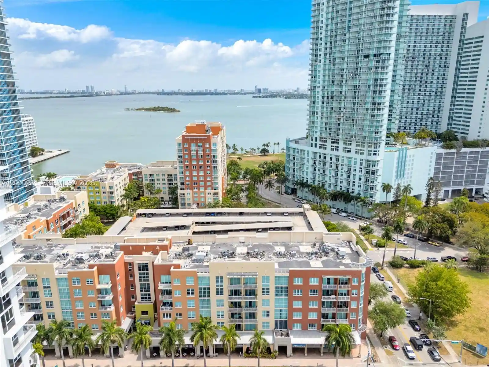 2001 Biscayne Blvd, 2001 Biscayne Blvd, Miami, FL 33137