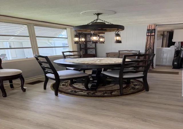 Photo 3 of Manufactured home for sale at 3500 S Kanner Hwy #99, Stuart, FL 34994 | MLS# B26078938 | Listing updated on 2026-10-10