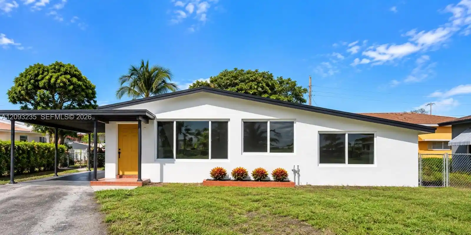 Single family home for sale at 1711 NW 26th Avenue, Fort Lauderdale, FL 33311 | MLS# A12093235