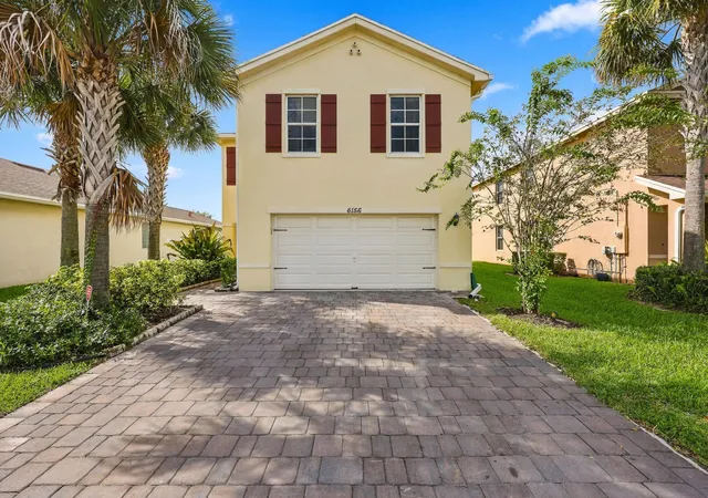 Single family home for sale at 6156 Wildfire Way, West Palm Beach, FL 33415 | MLS# B26078947