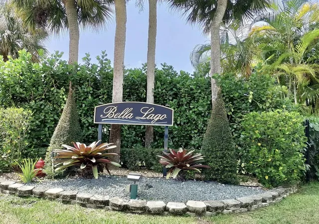 Single family home for sale at 5050 Sanctuary Way #G, West Palm Beach, FL 33417 | MLS# B26078952