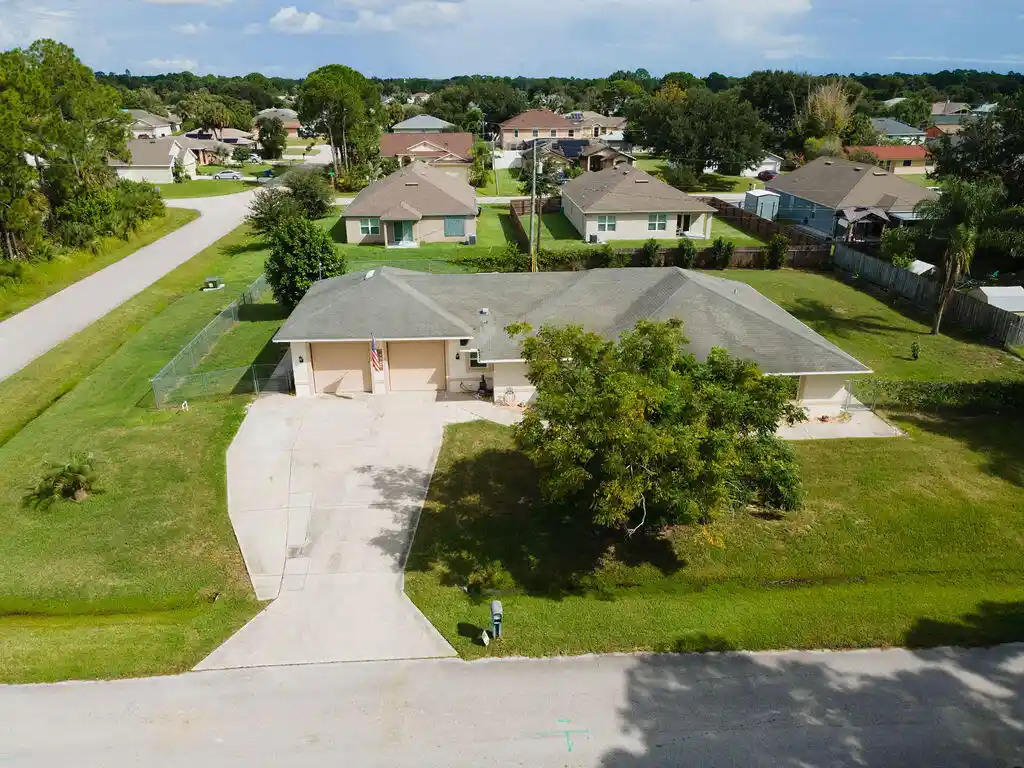Single family home for sale at 601 Antigua St NE, Palm Bay, FL 32907 | MLS# B26078962