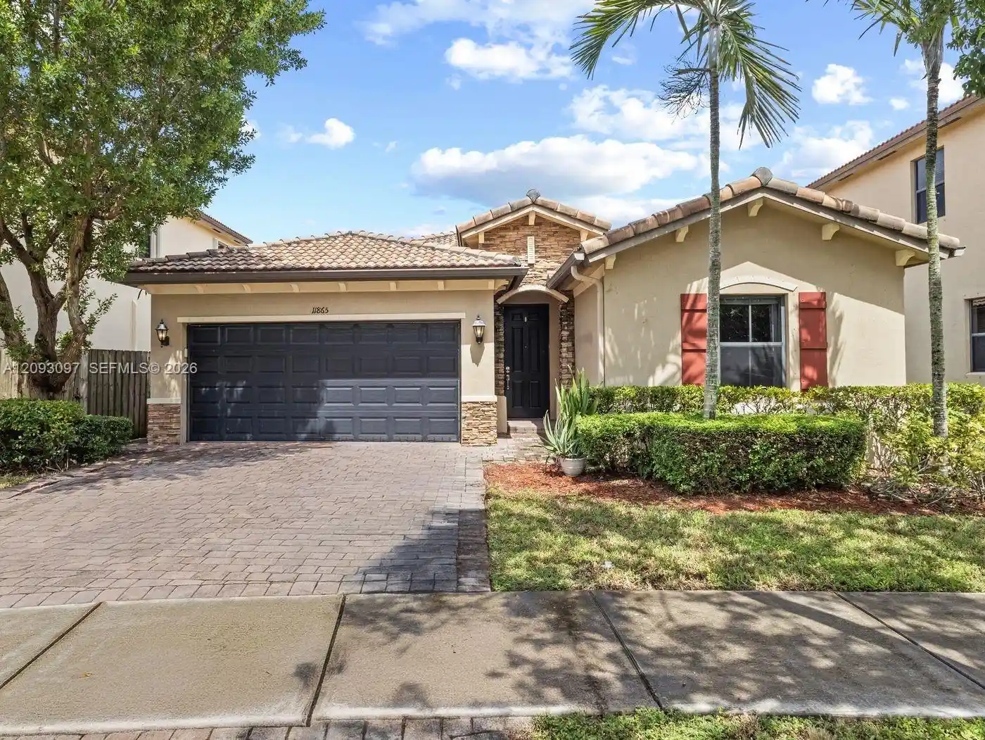 Photo 1 of Single family home for sale at 11865 Sw 236th Street, Homestead, FL 33032 | MLS# A12093097 | Listing updated on 2026-10-18