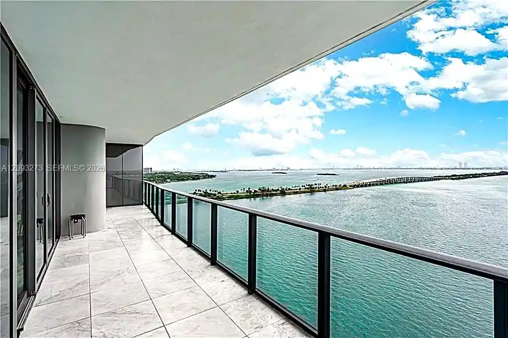 Condo for sale at 3131 NE 7th Avenue #1901, Miami, FL 33137 | MLS# A12093273