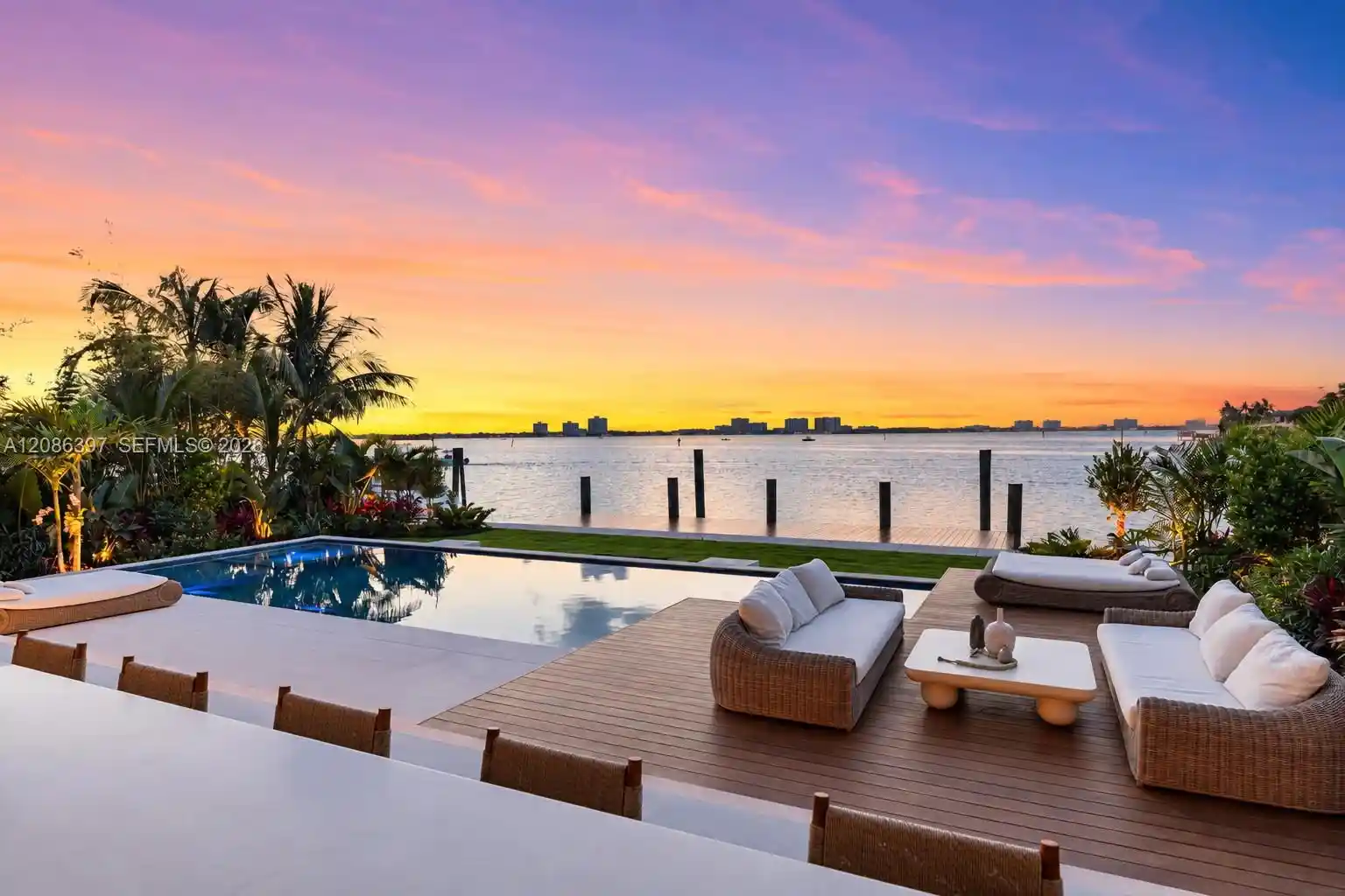 Photo 1 of Mansion for sale at 857 N Shore Dr, Miami Beach, FL 33141 | MLS# A12086397 | Listing updated on 2026-10-26