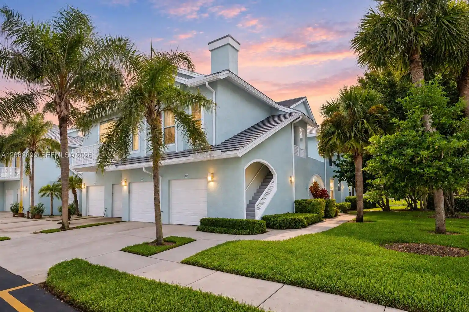 Condo for sale at 909 Mainsail Cir #909, Jupiter, FL 33477 | MLS# A12082899