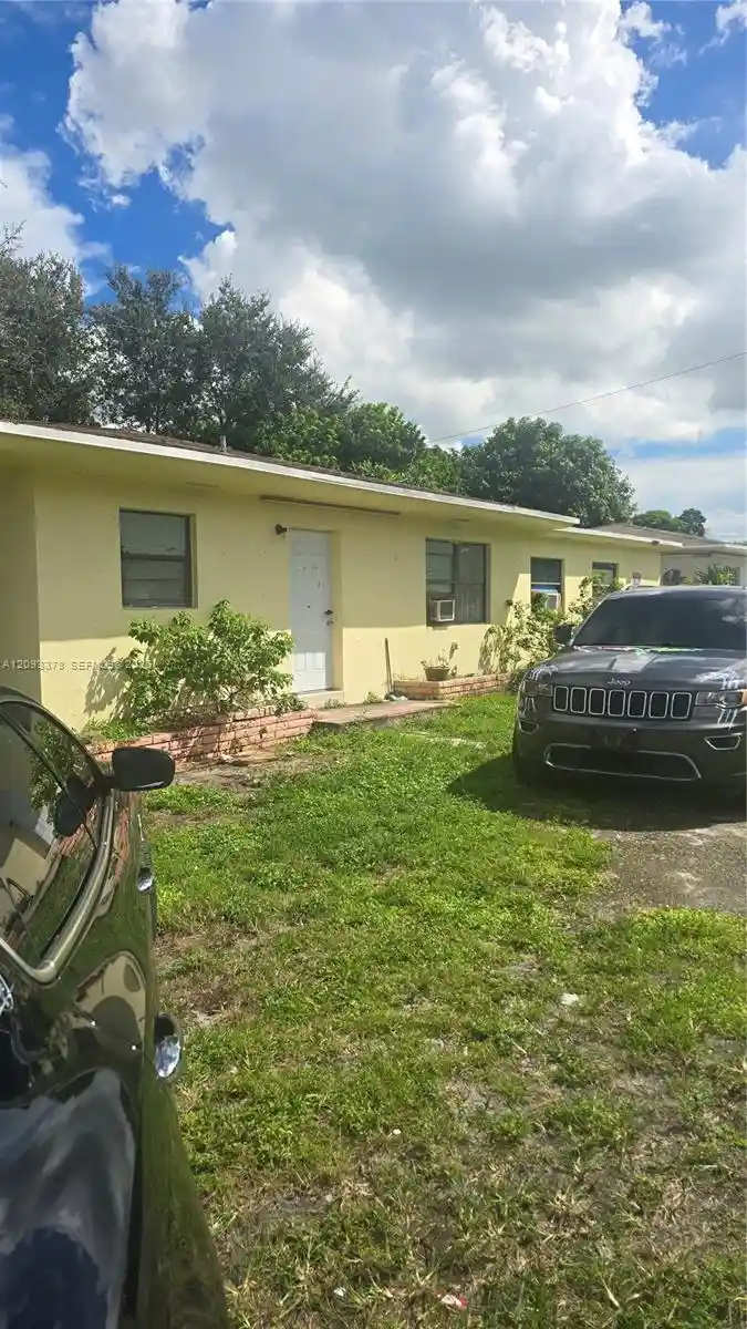 Multi family home for sale at 11351 NW 11th Avenue, Miami, FL 33168 | MLS# A12093378