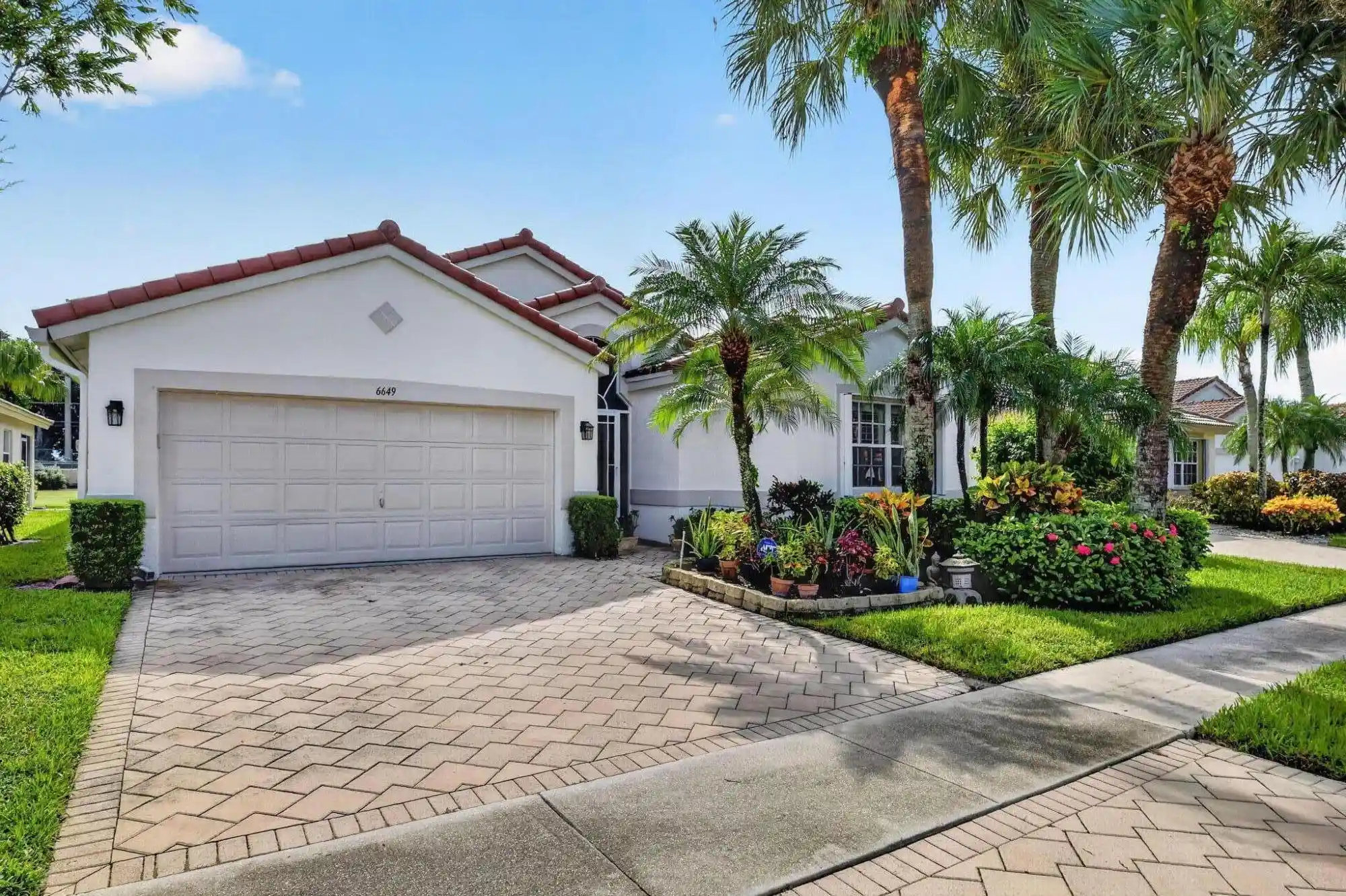Photo 1 of Single family home for sale at 6649 Sun River Rd, Boynton Beach, FL 33437 | MLS# B26079007 | Listing updated on 2026-10-21