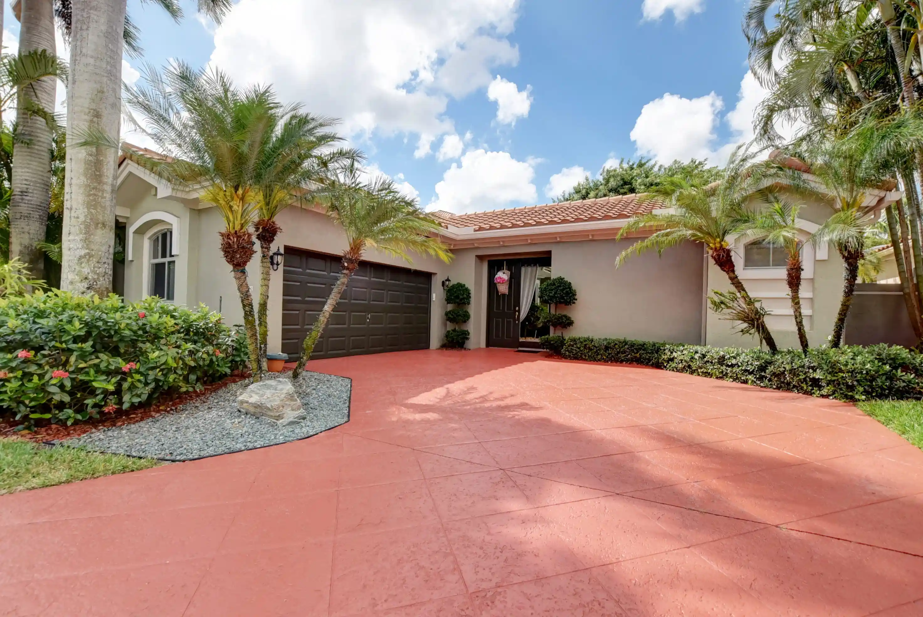 Photo 1 of Single family home for sale at 6342 Nw 23rd Street, Boca Raton, FL 33434 | MLS# B26079011 | Listing updated on 2026-10-11