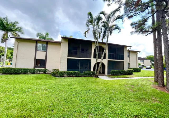 Photo 1 of Condo for sale at 435 Pine Glen Ln #B-2, Greenacres, FL 33463 | MLS# B26079024 | Listing updated on 2026-10-10