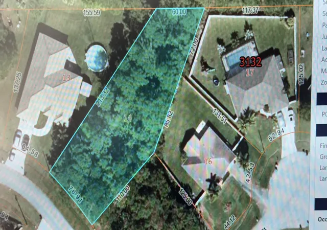 Photo 2 of Land for sale at 5761 Nw Jigsaw Ln, Port Saint Lucie, FL 34986 | MLS# B26079022 | Listing updated on 2026-10-07
