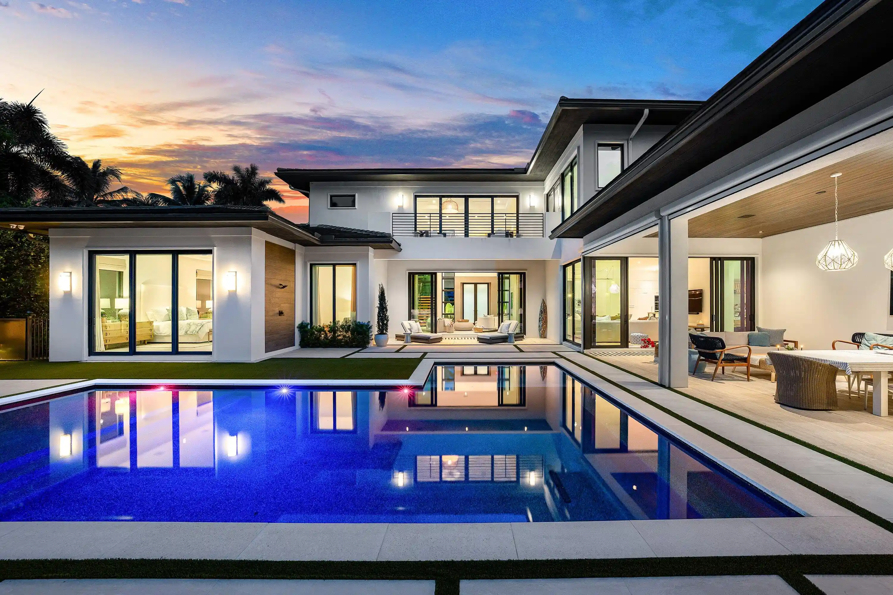 Single family home for sale at 800 Seagate Dr, Delray Beach, FL 33483 | MLS# B26079034
