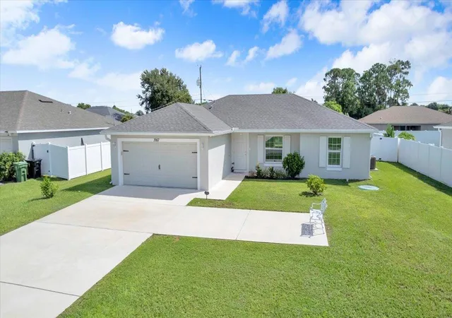 Photo 2 of Single family home for sale at 3957 Sw Savona Blvd, Port Saint Lucie, FL 34953 | MLS# B26079036 | Listing updated on 2026-10-10