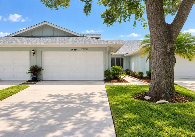 Photo 1 of Single family home for sale at 12849 Se Berwick Ct, Hobe Sound, FL 33455 | MLS# B26079048 | Listing updated on 2026-09-23