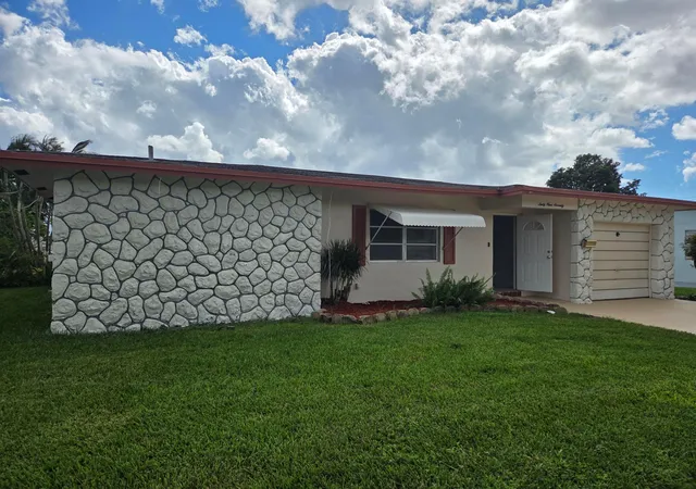 Photo 1 of Single family home for sale at 6970 Nw 17th Court, Margate, FL 33063 | MLS# B26079070 | Listing updated on 2026-10-09