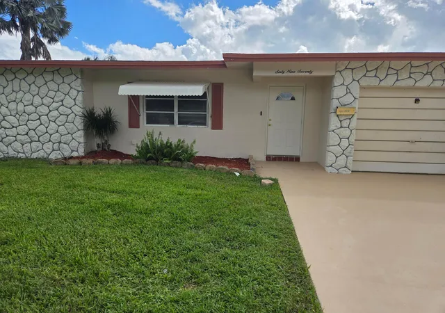 Photo 2 of Single family home for sale at 6970 Nw 17th Court, Margate, FL 33063 | MLS# B26079070 | Listing updated on 2026-10-09