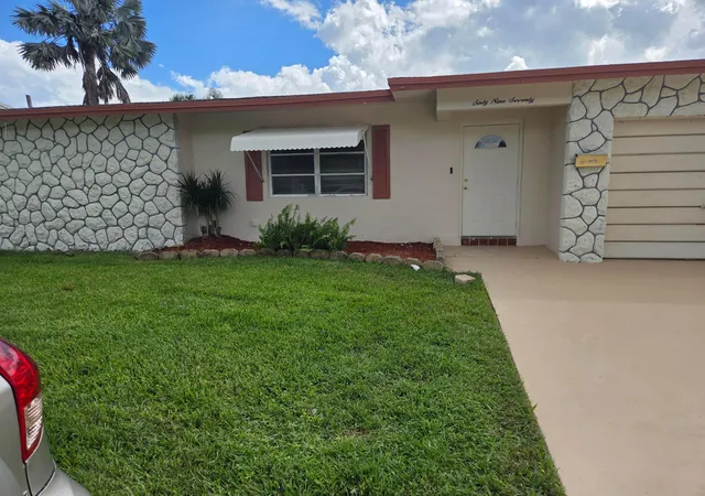 Photo 3 of Single family home for sale at 6970 Nw 17th Court, Margate, FL 33063 | MLS# B26079070 | Listing updated on 2026-10-09