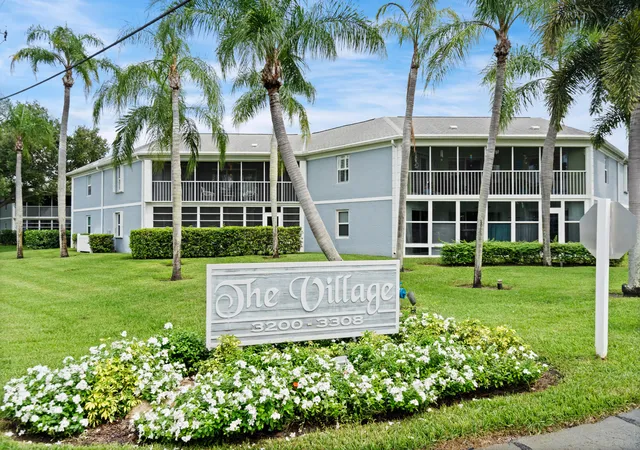 Photo 1 of Condo for sale at 3290 Se Aster Ln #D158, Stuart, FL 34994 | MLS# B26079084 | Listing updated on 2026-10-07