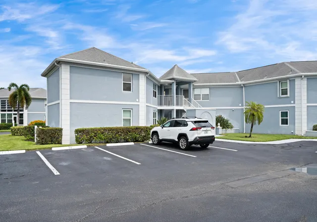 Photo 2 of Condo for sale at 3290 Se Aster Ln #D158, Stuart, FL 34994 | MLS# B26079084 | Listing updated on 2026-10-07