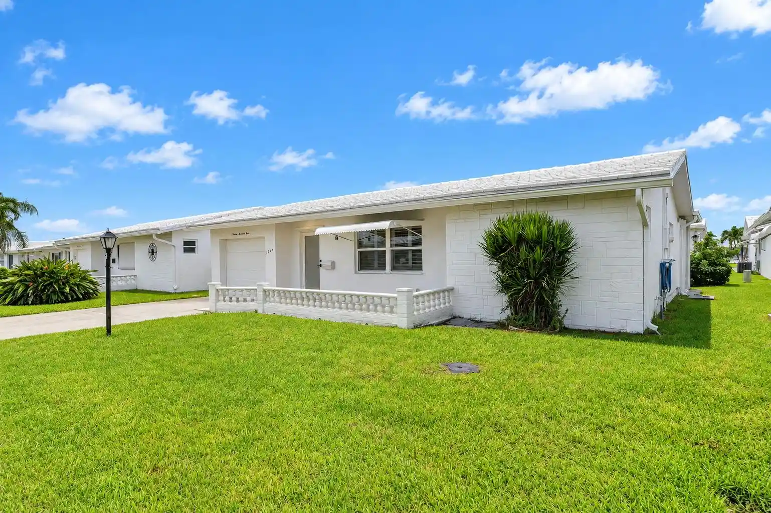 Photo 1 of Single family home for sale at 1304 Sw 23rd Street, Boynton Beach, FL 33426 | MLS# B26079078 | Listing updated on 2026-10-26