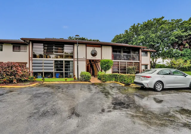 Photo 1 of Condo for sale at 9414 S Belfort Cir #215, Tamarac, FL 33321 | MLS# B26079096 | Listing updated on 2026-10-10