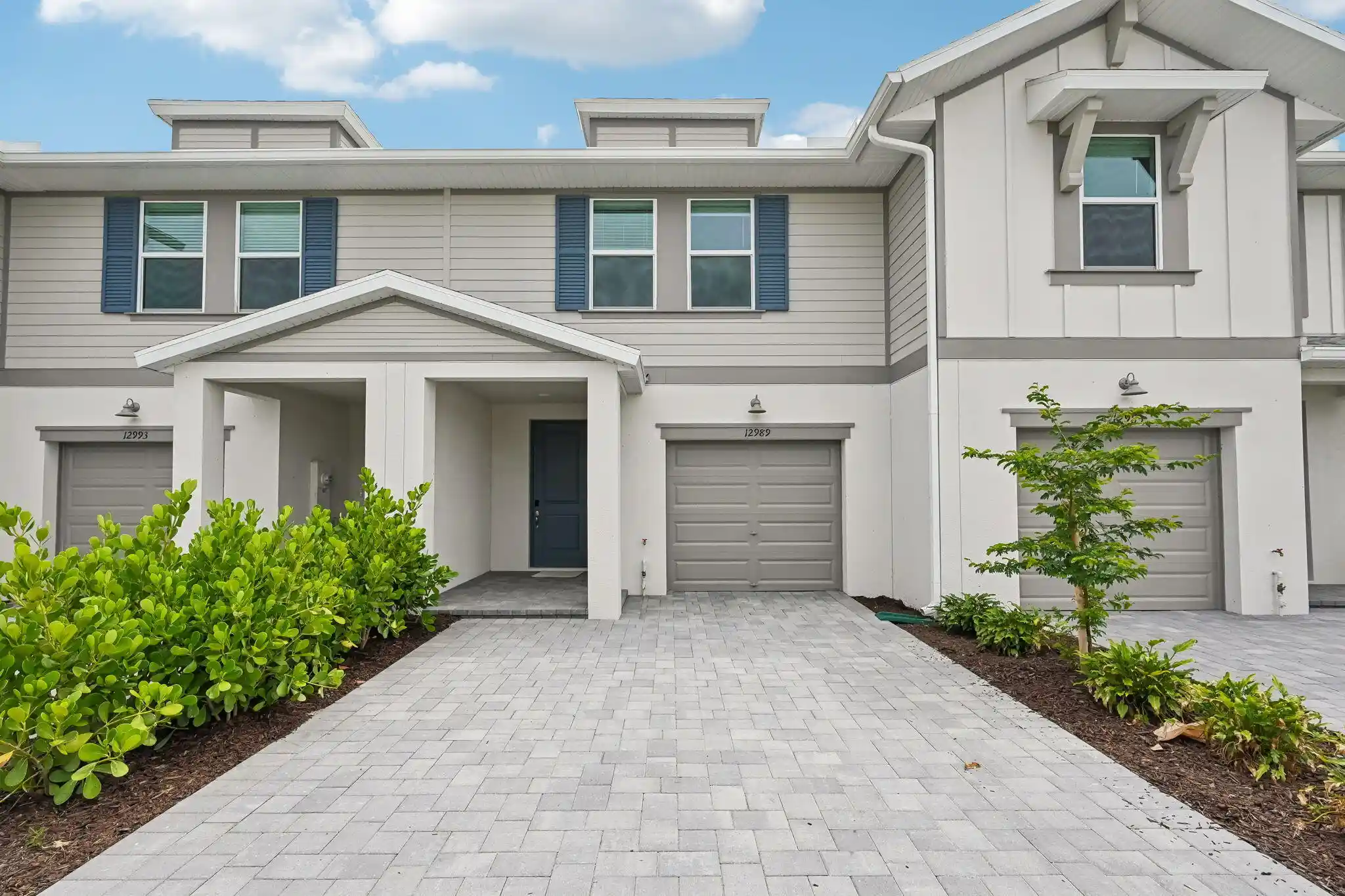 Townhouse for sale at 12989 SW Forli Way, Port Saint Lucie, FL 34987 | MLS# B26079115