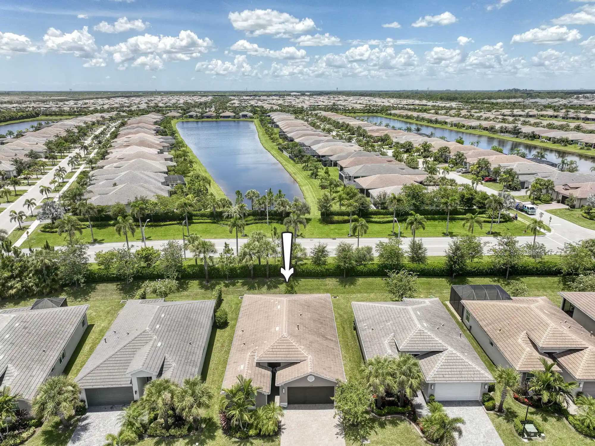Photo 1 of Single family home for sale at 11597 Sw Hawkins Ter, Port Saint Lucie, FL 34987 | MLS# B26079116 | Listing updated on 2026-10-29