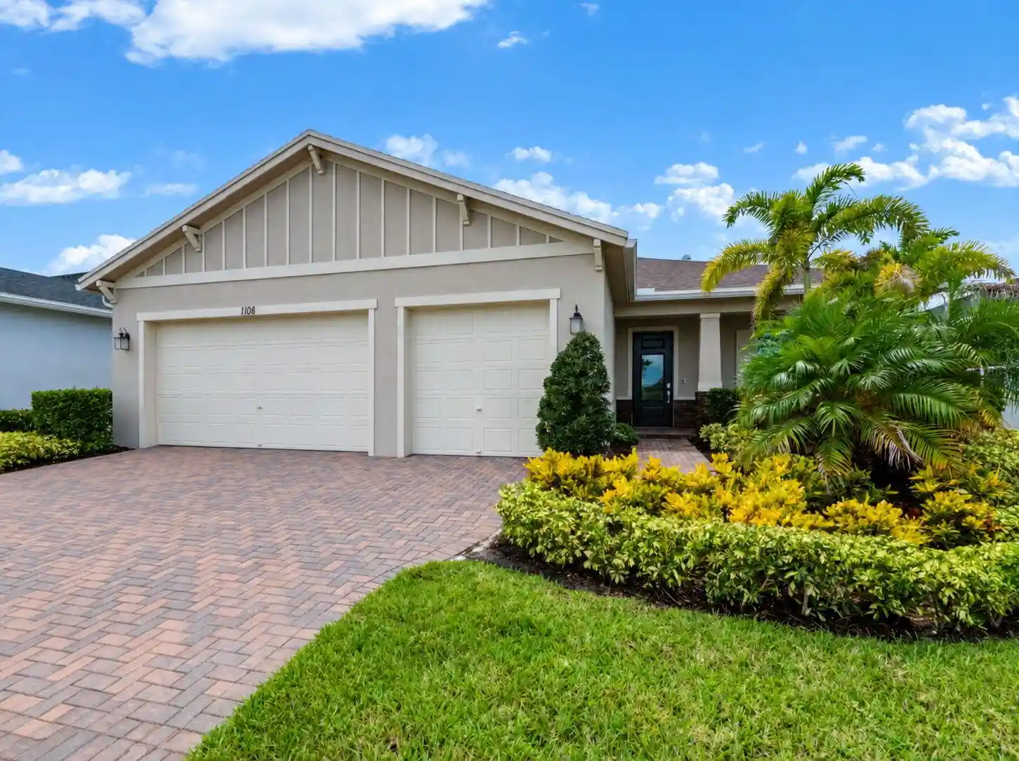 Photo 1 of Single family home for sale at 1108 Se Woodbine Rd, Port Saint Lucie, FL 34984 | MLS# B26079117 | Listing updated on 2026-10-19